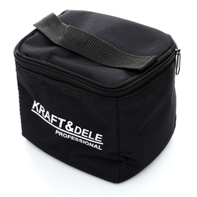 Kraft&Dele KD10306, Křížový laser červený