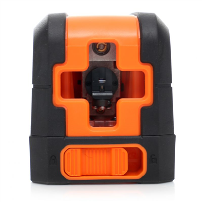 Kraft&Dele KD10306, Křížový laser červený