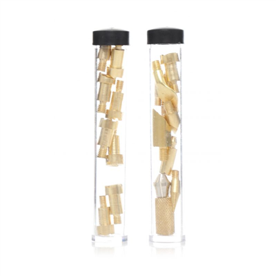 Kraft&Dele KD10188, Vypalovačka do dřeva s kufrem