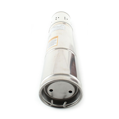 Kraft&Dele KD1701, Ponorné čerpadlo do studny 550W 100 m