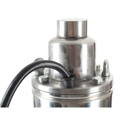 Kraft&Dele KD1701, Ponorné čerpadlo do studny 550W 100 m