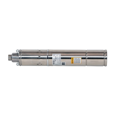 Kraft&Dele KD1701, Ponorné čerpadlo do studny 550W 100 m
