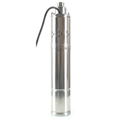 Kraft&Dele KD1701, Ponorné čerpadlo do studny 550W 100 m