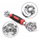 KRAFT&DELE KD10441 Kraft&Dele KD10441, Univerzální klíč 48v1