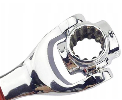 Kraft&Dele KD10441, Univerzální klíč 48v1