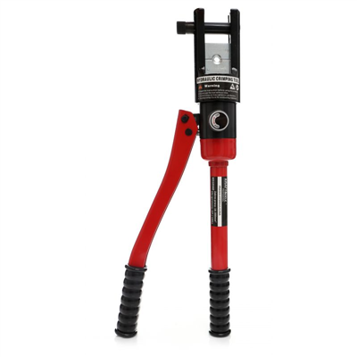 Kraft&Dele KD10340, Hydraulický ruční krimpovací lis 16-300 mm