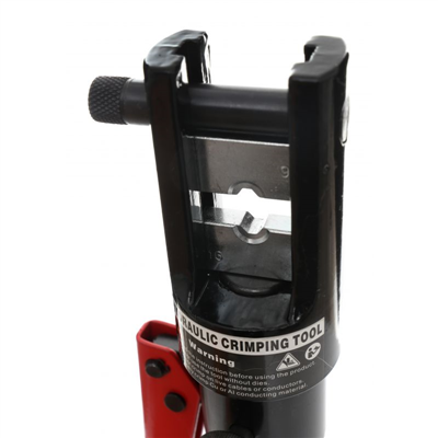 Kraft&Dele KD10340, Hydraulický ruční krimpovací lis 16-300 mm
