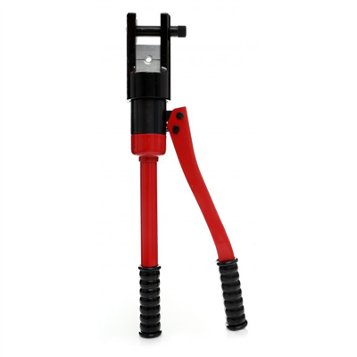Kraft&Dele KD10340, Hydraulický ruční krimpovací lis 16-300 mm