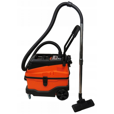 Kraft&Dele KD488, Průmyslový stavební vysavač na omítku 1600 W