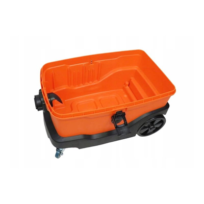 Kraft&Dele KD488, Průmyslový stavební vysavač na omítku 1600 W