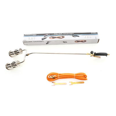 Kraft&Dele KD10305, Plynový hořák pokrývačský