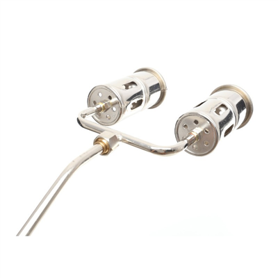 Kraft&Dele KD10305, Plynový hořák pokrývačský