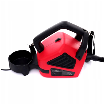 Kraft&Dele KD1654, Elektrická malířská stříkací pistole 600 W