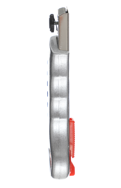 Kraft&Dele KD10960, Odlamovací nůž 18 mm s 6 čepelemi