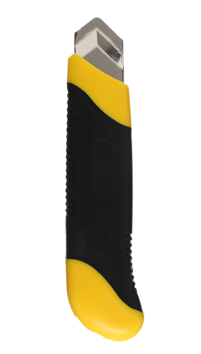 Kraft&Dele KD10964, Odlamovací nůž s 25 mm čepelí