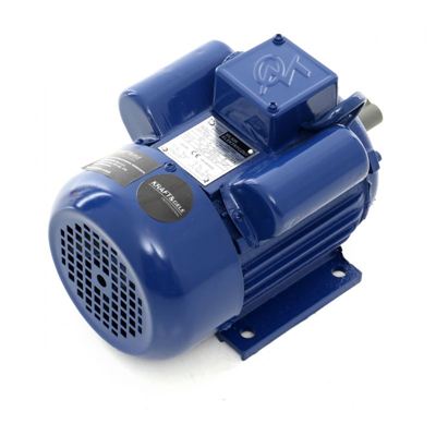 Kraft&Dele KD1800, Elektromotor 1,1 kW 220 V