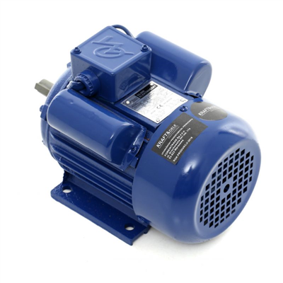 Kraft&Dele KD1800, Elektromotor 1,1 kW 220 V