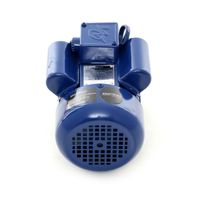 Kraft&Dele KD1800, Elektromotor 1,1 kW 220 V