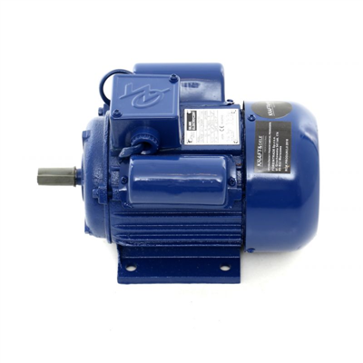 Kraft&Dele KD1800, Elektromotor 1,1 kW 220 V