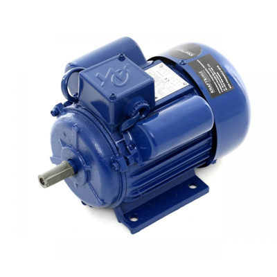 Kraft&Dele KD1800, Elektromotor 1,1 kW 220 V