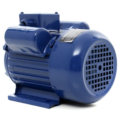 Kraft&Dele KD1800, Elektromotor 1,1 kW 220 V