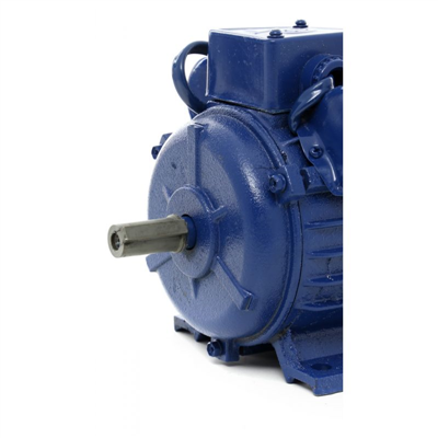 Kraft&Dele KD1800, Elektromotor 1,1 kW 220 V