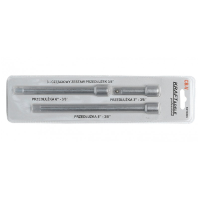 Kraft&Dele KD10234, Prodlužovací nástavec pro 3/8