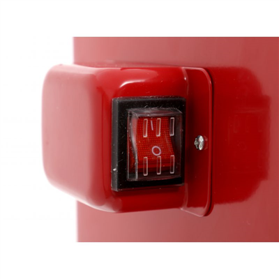 Kraft&Dele KD10334, Pískovací kabina