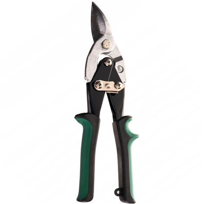 Kraft&Dele KD10359, Sada 3 nůžek na plech pravé/levé/rovné