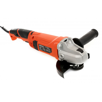 Kraft&Dele KD1723, Úhlová bruska 1300 W
