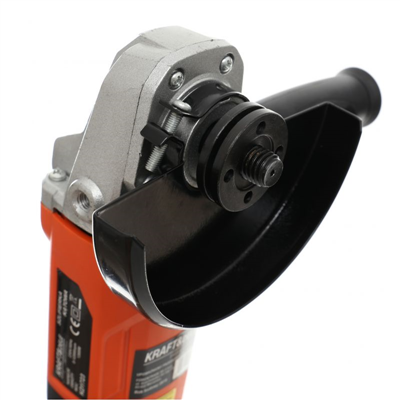 Kraft&Dele KD1723, Úhlová bruska 1300 W
