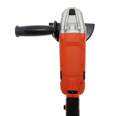 Kraft&Dele KD1723, Úhlová bruska 1300 W
