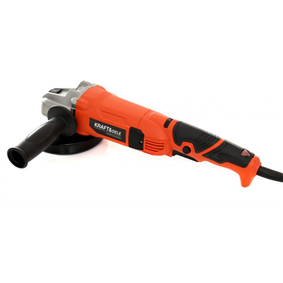 Kraft&Dele KD1723, Úhlová bruska 1300 W