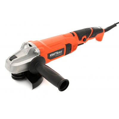 Kraft&Dele KD1723, Úhlová bruska 1300 W