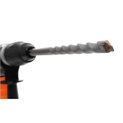 Kraft&Dele KD1694, Příklepové vrtací kladivo 2800 W