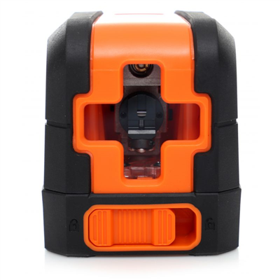 Kraft&Dele KD10307, Křížový laser zelený