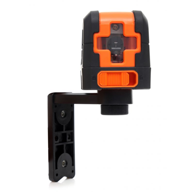 Kraft&Dele KD10307, Křížový laser zelený