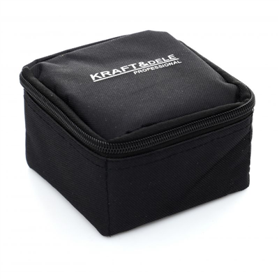 Kraft&Dele KD10307, Křížový laser zelený