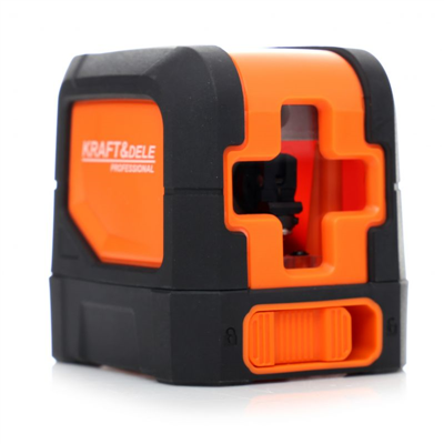 Kraft&Dele KD10307, Křížový laser zelený