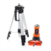 Kraft&Dele KD10309, Automatický křížový laser