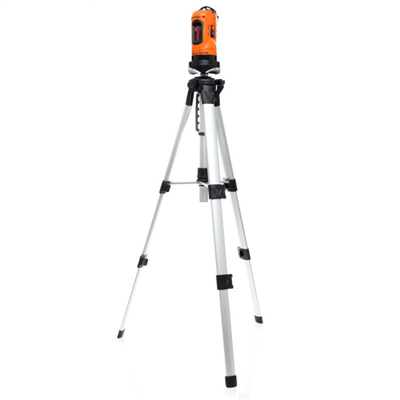 Kraft&Dele KD10309, Automatický křížový laser