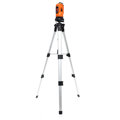 Kraft&Dele KD10309, Automatický křížový laser