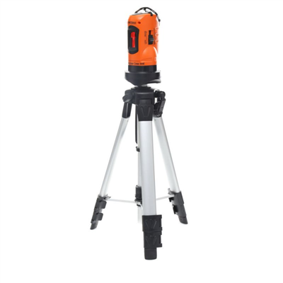 Kraft&Dele KD10309, Automatický křížový laser