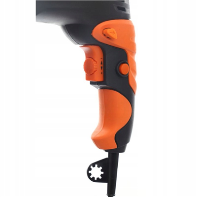 Kraft&Dele KD1685, Příklepová vrtačka 1700 W
