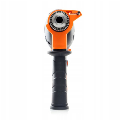 Kraft&Dele KD1685, Příklepová vrtačka 1700 W