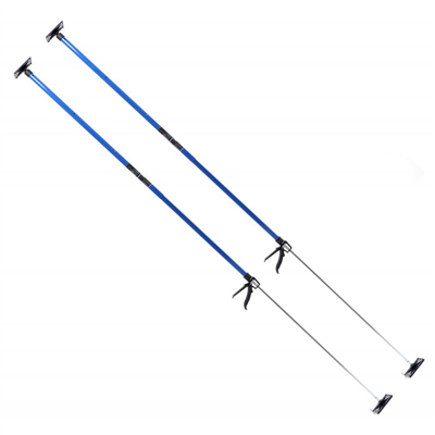 Kraft&Dele KD3021, Teleskopická podpěrná tyč 115 - 290 mm