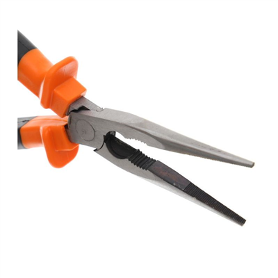Kraft&Dele KD10807, Kombinované kleště jehlové 180 mm