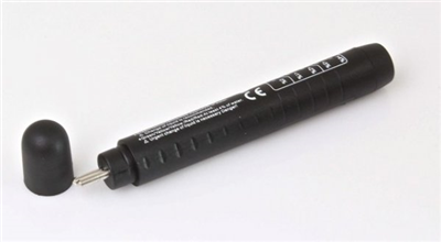 Satra S-5LFT, Elektronický tester brzdové kapaliny