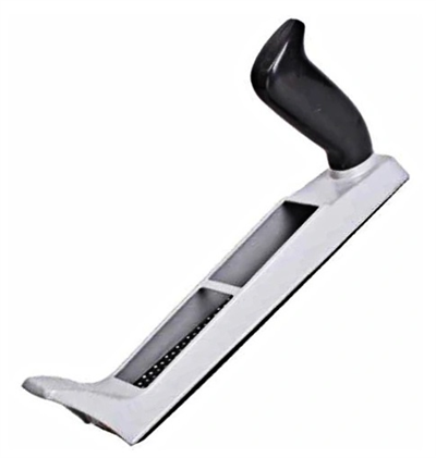 Kraft&Dele KD11233, Rašple/pilník na sádrokarton/dřevo
