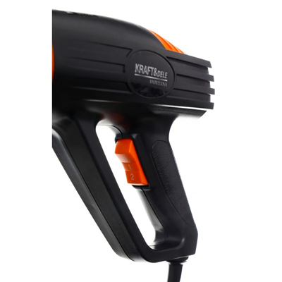 Kraft&Dele KD10390, Horkovzdušná pistole 2000 W